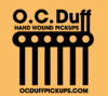 O.C. Duff Pickups